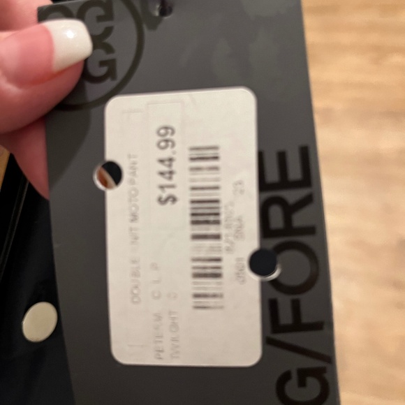 G/Fore women’s pants/leggings - Picture 8 of 8